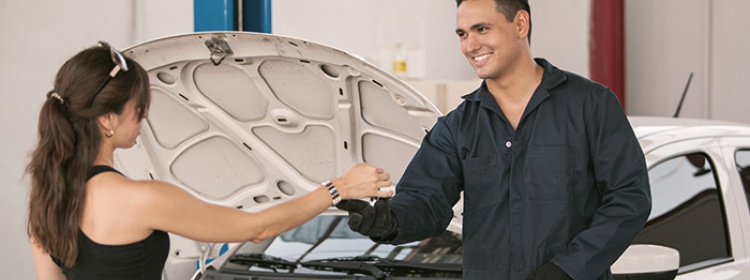 Vida de mecânico: Como tratar bem seus clientes?